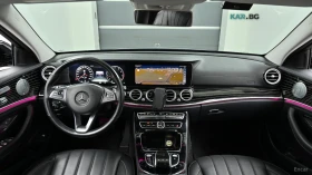 Mercedes-Benz E 400 4MATIC EXCLUSIVE* КОЖА* ОБДУХВ* НАВИ* ПАНО* 360, снимка 5