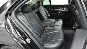 Mercedes-Benz E 400 4MATIC EXCLUSIVE* КОЖА* ОБДУХВ* НАВИ* ПАНО* 360, снимка 10
