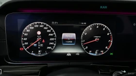 Mercedes-Benz E 400 4MATIC EXCLUSIVE* КОЖА* ОБДУХВ* НАВИ* ПАНО* 360, снимка 6
