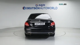 Mercedes-Benz E 400 4MATIC EXCLUSIVE* КОЖА* ОБДУХВ* НАВИ* ПАНО* 360, снимка 4