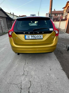 Volvo V60, снимка 5