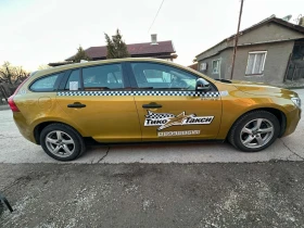 Volvo V60, снимка 3