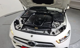Mercedes-Benz CLS 400 AMG* LINE* 4MATIC* BURMESTER* ОБДУХВАНЕ* ХЕДЪП* 36, снимка 17