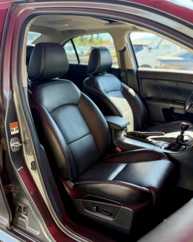 Suzuki Kizashi 2.4i Premium Ръчка keyless go Много Запазена!, снимка 11