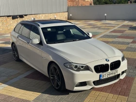 BMW 535, снимка 2