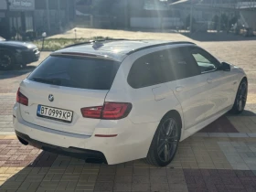 BMW 535, снимка 5