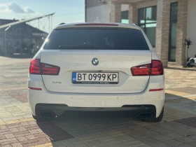 BMW 535, снимка 6