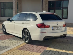 BMW 535, снимка 7