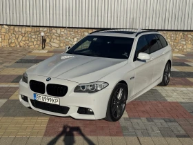 BMW 535, снимка 1