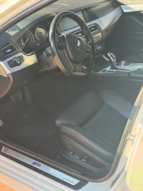 BMW 535, снимка 8