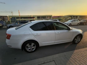 Skoda Octavia 1.5 TSI 7DSG, снимка 5