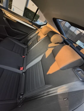 Skoda Octavia 1.5 TSI 7DSG, снимка 13