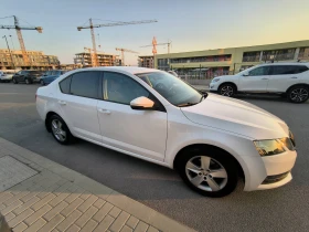 Skoda Octavia 1.5 TSI 7DSG, снимка 4
