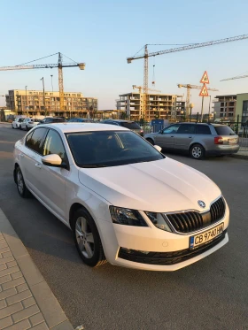 Skoda Octavia 1.5 TSI 7DSG, снимка 1