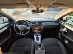 Skoda Octavia 1.5 TSI 7DSG, снимка 15
