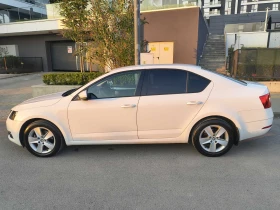 Skoda Octavia 1.5 TSI 7DSG, снимка 8