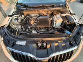 Skoda Octavia 1.5 TSI 7DSG, снимка 11