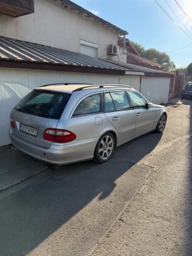 Mercedes-Benz E 320, снимка 3