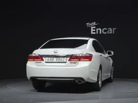 Honda Accord 2.4 9Th Generation, снимка 4