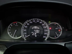 Honda Accord 2.4 9Th Generation, снимка 8