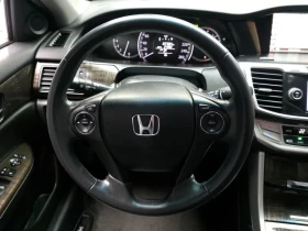 Honda Accord 2.4 9Th Generation, снимка 13