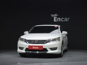 Honda Accord 2.4 9Th Generation, снимка 3