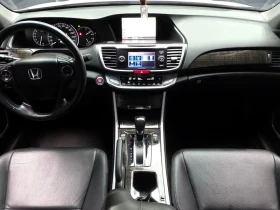 Honda Accord 2.4 9Th Generation, снимка 7