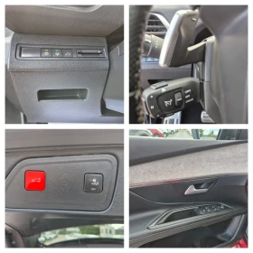 Peugeot 3008 1.5-HDI///GT-line/ДИСТРОНИК/АВТОМАТИК, снимка 17