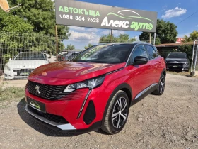 Peugeot 3008 1.5-HDI///GT-line/ДИСТРОНИК/АВТОМАТИК, снимка 1