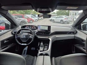 Peugeot 3008 1.5-HDI///GT-line/ДИСТРОНИК/АВТОМАТИК, снимка 7