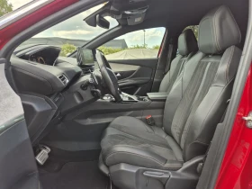 Peugeot 3008 1.5-HDI///GT-line/ДИСТРОНИК/АВТОМАТИК, снимка 10