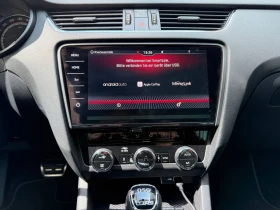 Skoda Octavia VRS, снимка 11