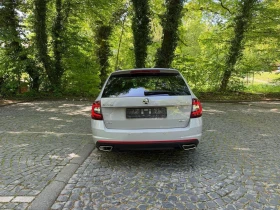 Skoda Octavia VRS, снимка 5