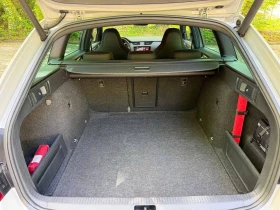 Skoda Octavia VRS, снимка 13