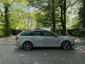 Skoda Octavia VRS, снимка 4