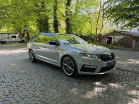 Skoda Octavia VRS, снимка 2