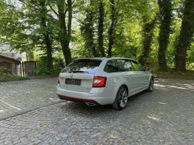 Skoda Octavia VRS, снимка 3