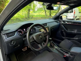 Skoda Octavia VRS, снимка 7