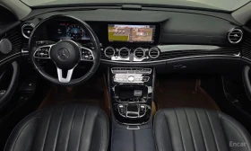 Mercedes-Benz E 450 4MATIC Exclusive /ОБДУХВАНЕ/ПАНОРАМА/BURMESTER/360, снимка 7