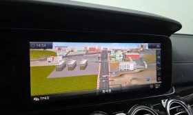 Mercedes-Benz E 450 4MATIC Exclusive /ОБДУХВАНЕ/ПАНОРАМА/BURMESTER/360, снимка 15