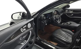 Mercedes-Benz E 450 4MATIC Exclusive /ОБДУХВАНЕ/ПАНОРАМА/BURMESTER/360, снимка 12