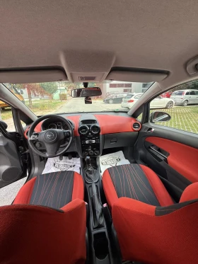 Opel Corsa D 1.3CdTi 90k.c 6 скорости, снимка 6