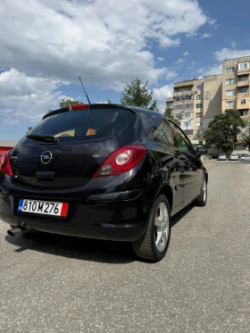 Opel Corsa D 1.3CdTi 90k.c 6 скорости, снимка 3