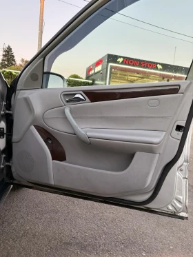 Mercedes-Benz C 270, снимка 7