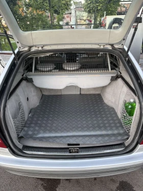 Mercedes-Benz C 270, снимка 13