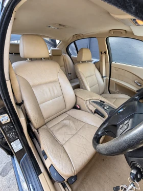 BMW 525 D, снимка 6