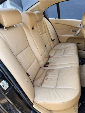 BMW 525 D, снимка 8