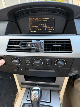 BMW 525 D, снимка 9