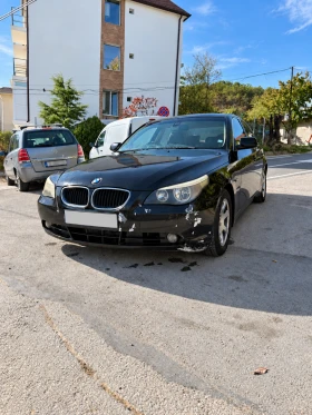 BMW 525 D, снимка 2