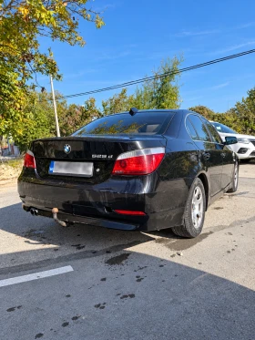 BMW 525 D, снимка 4